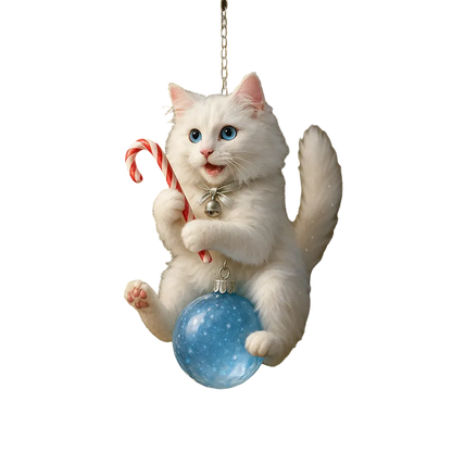 Graddi Snowy Paws
