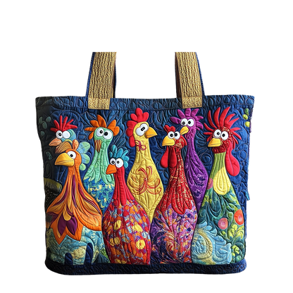 Graddi™ Patchwork Pals Collection