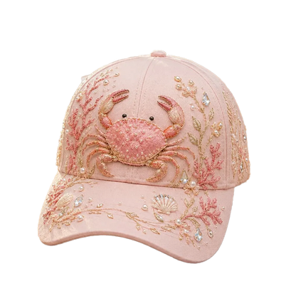 Graddi OceanMuse Cap