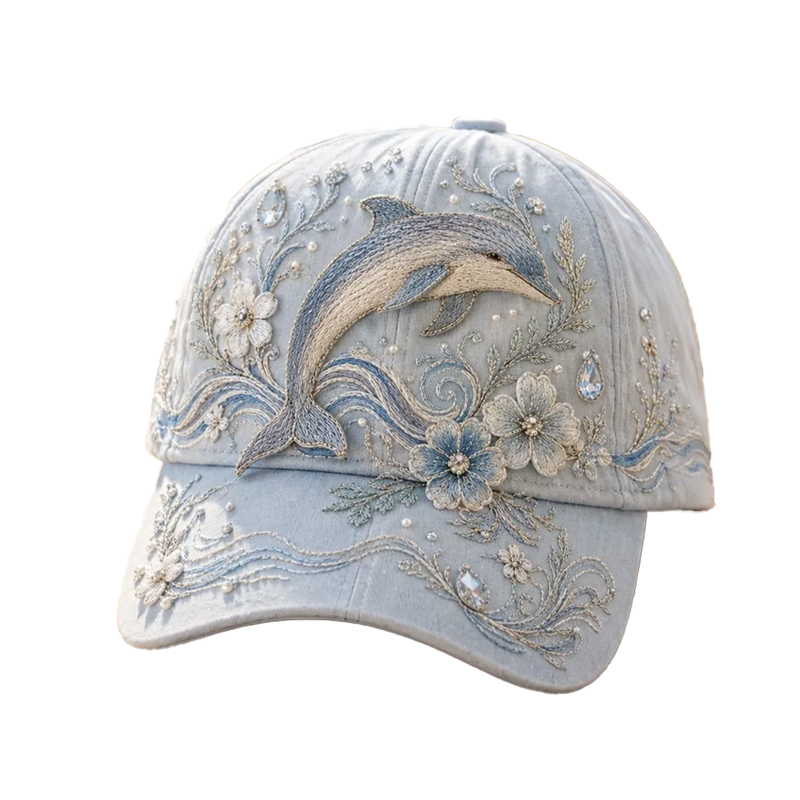 Graddi OceanMuse Cap