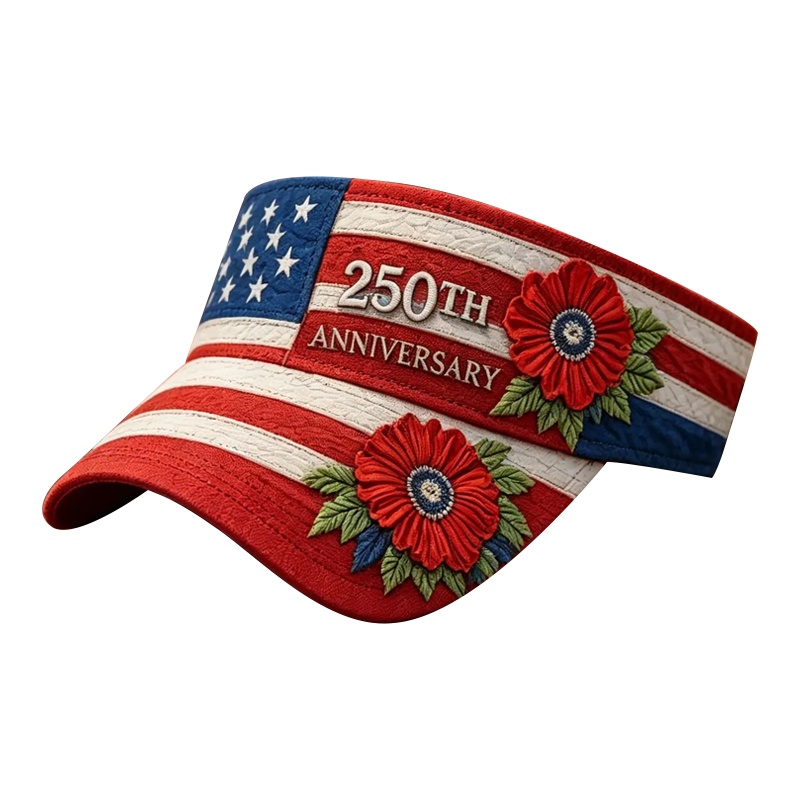 Graddi 250th Freedom Visor