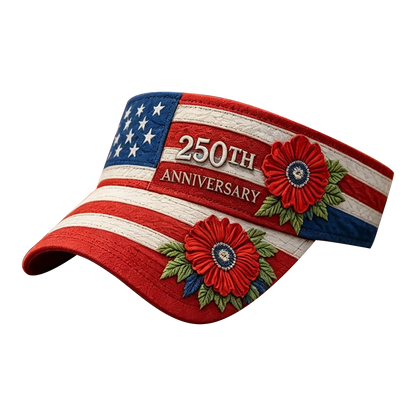 Graddi 250th Freedom Visor