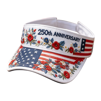 Graddi 250th Freedom Visor
