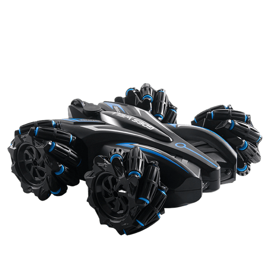 Orbi RC Stunt Car