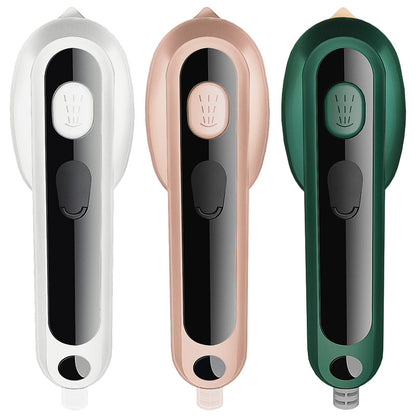 Mini Garment Steamer