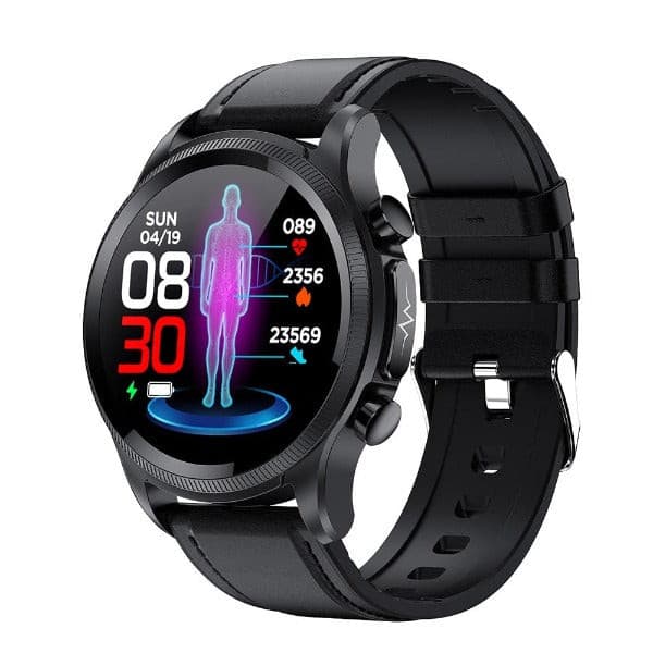 Graddi Diabetes Watch